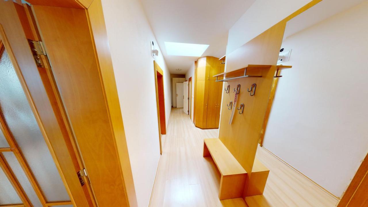 Apartments Kromeriz Ngoại thất bức ảnh