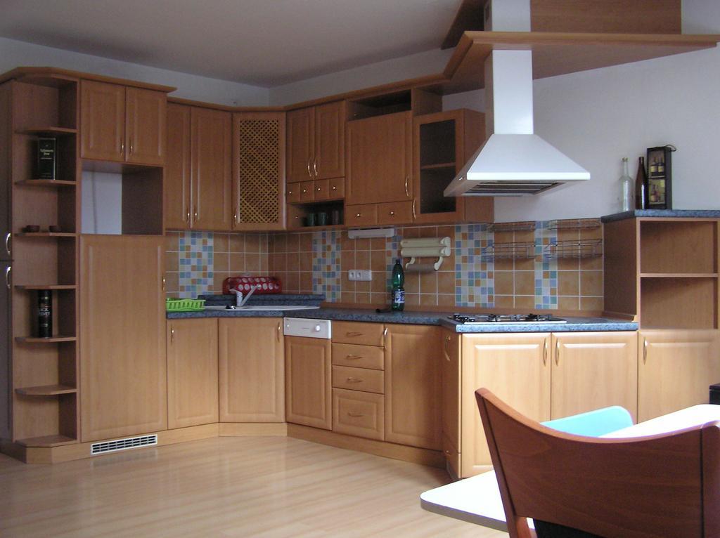 Apartments Kromeriz Phòng bức ảnh
