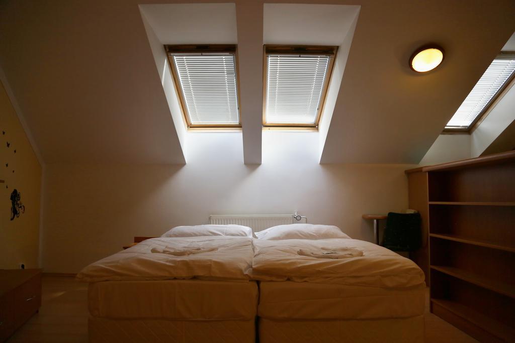 Apartments Kromeriz Phòng bức ảnh