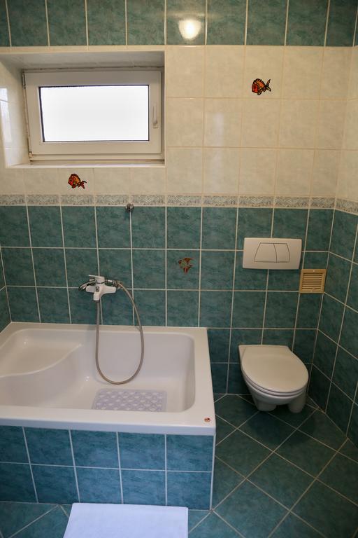 Apartments Kromeriz Phòng bức ảnh