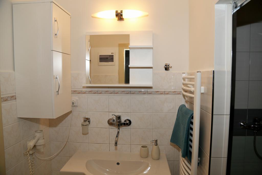 Apartments Kromeriz Phòng bức ảnh