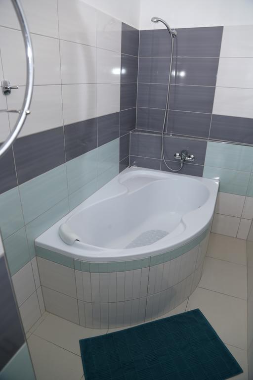 Apartments Kromeriz Phòng bức ảnh