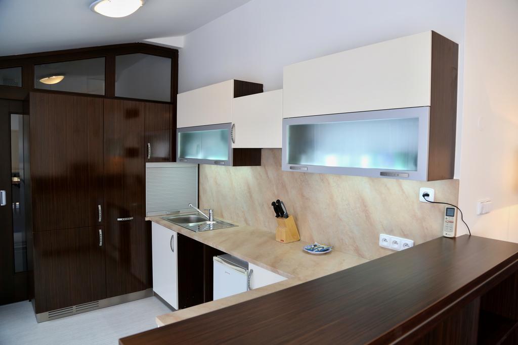 Apartments Kromeriz Phòng bức ảnh
