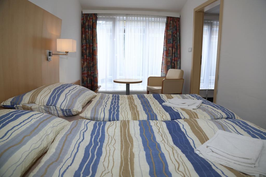 Apartments Kromeriz Phòng bức ảnh