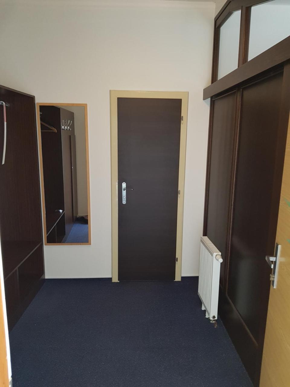 Apartments Kromeriz Ngoại thất bức ảnh