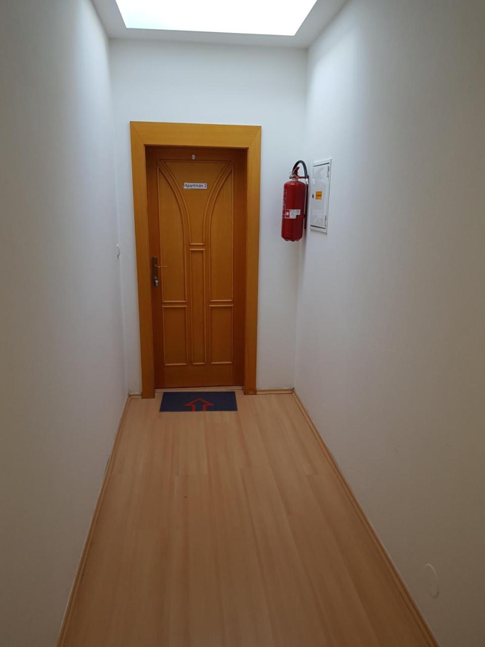 Apartments Kromeriz Ngoại thất bức ảnh