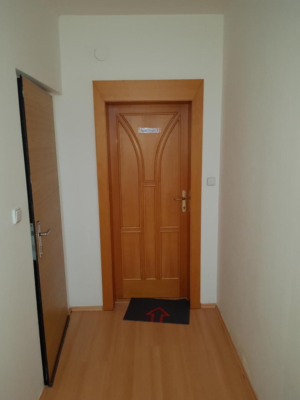 Apartments Kromeriz Ngoại thất bức ảnh